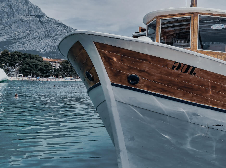 Scan Your Boat GTA • Advanced Boat Scanning & Marine Services